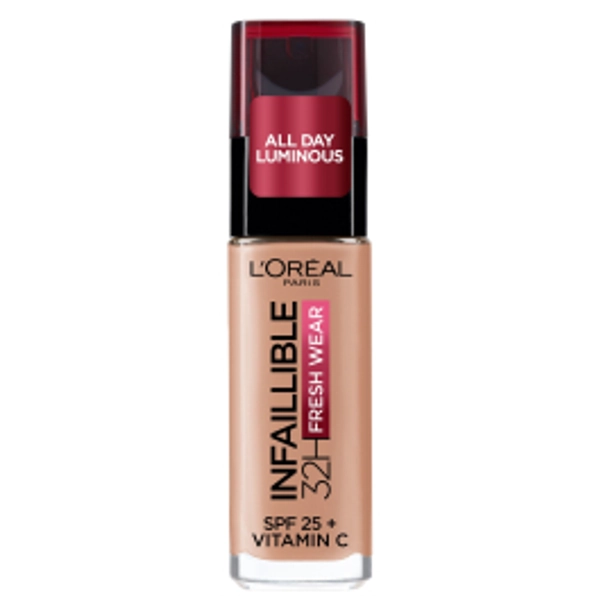 Base de Maquillaje Infaillible 32H Fresh Wear