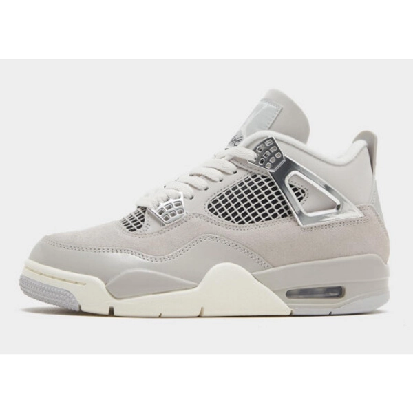 (EUR SIZE 37.5) Air Jordan 4 Men Women shoes WMNS AQ9129-001 36-47