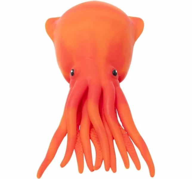 Crazy Fun Squishy Sea Creatures Viral TikTok BNWT