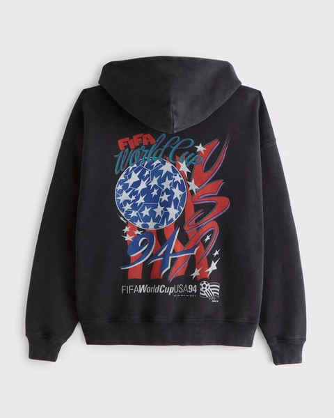 FIFA World Cup Full-Zip Hoodie
