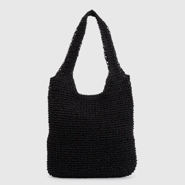 Cartera de Fibra Mujer Sybilla