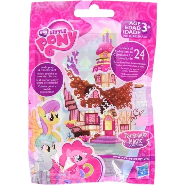 My Little Pony Blind Bag Mini Figure