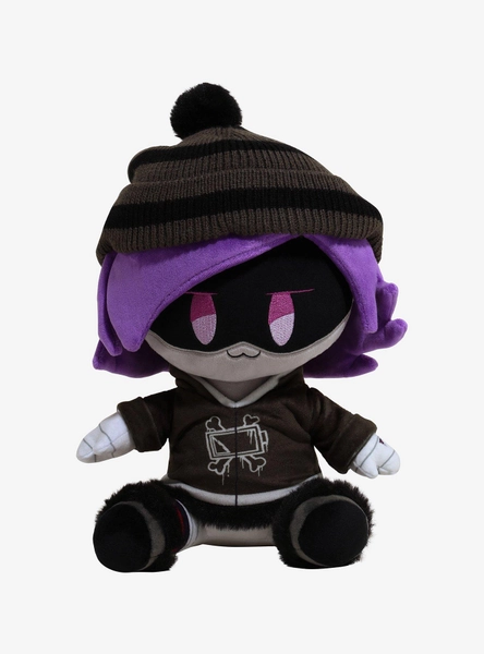 Murder Drones Uzi Plush