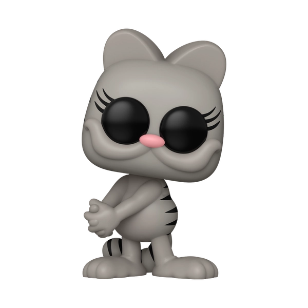 Pop! Nermal