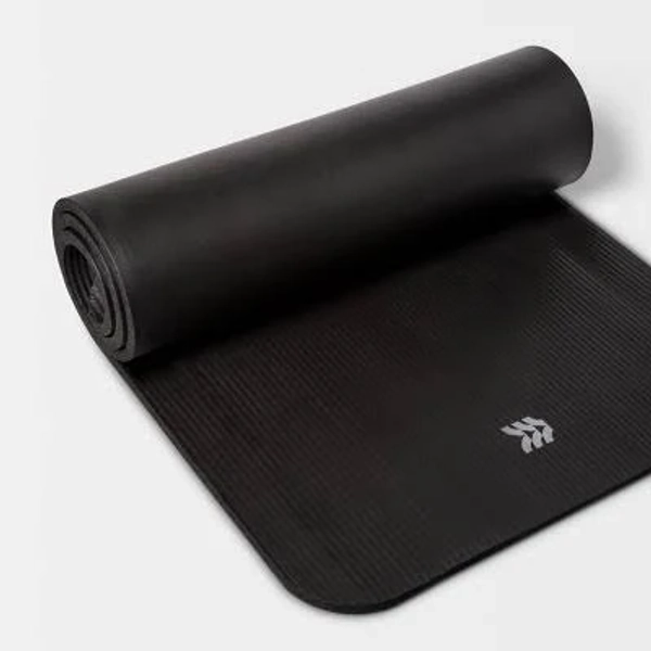 Premium Fitness Yoga Mat 15mm