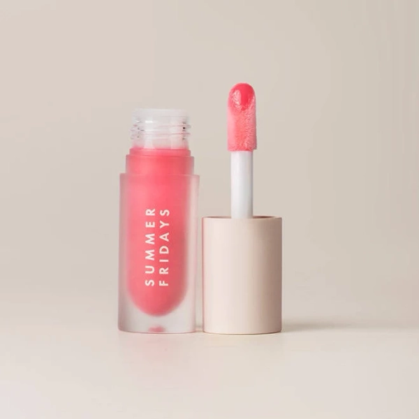 Summer Fridays Dream Lip Oil
