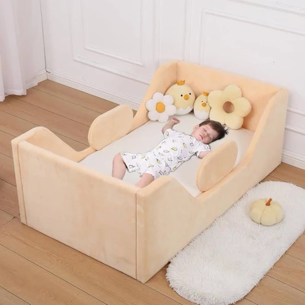 Isabelle & Max Toddler Flood Bed