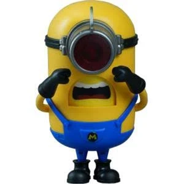 Mega Minion Mel