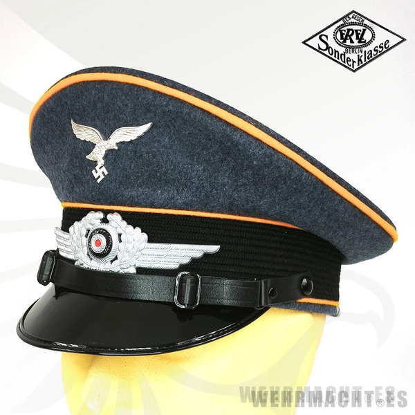 Schirmmütze Luftwaffe EM/NCO