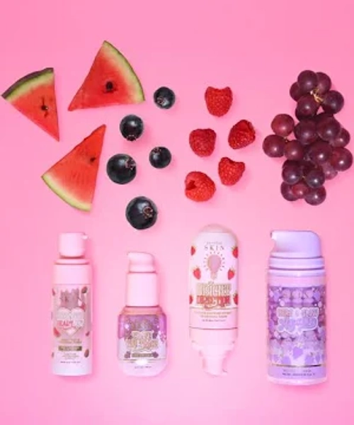 P. Louise The Treatment Team Skin Treatment Set