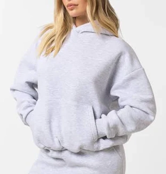 Closure London Women's Core Logo Hoodie