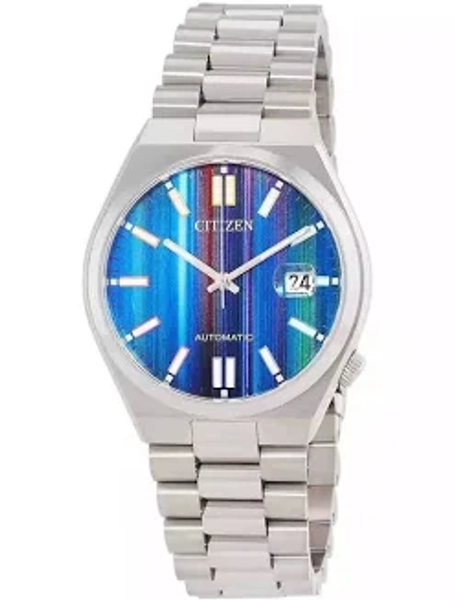 Citizen Automatic Tsuyosa Men's Watch NJ0151
