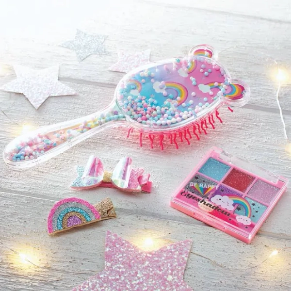 Vanity Essentials Beauty Set for Kids
