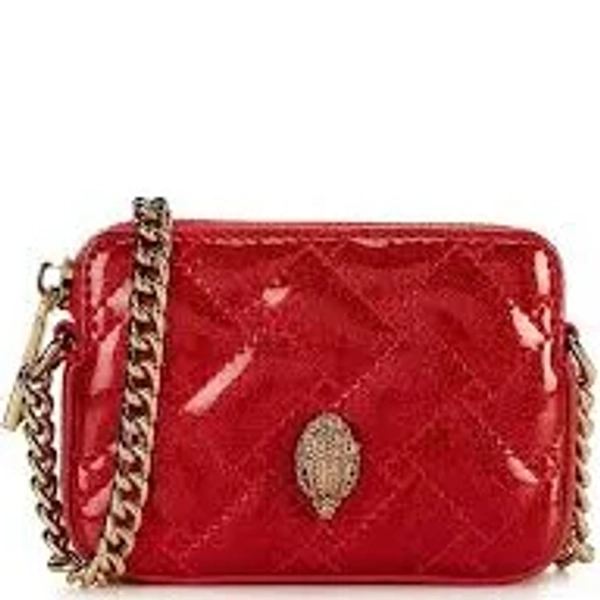 Kurt Geiger Micro Kensington Camera Bag