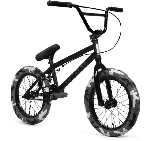 Elite BMX Pee Wee