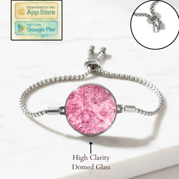 Starlight Bracelet Gold