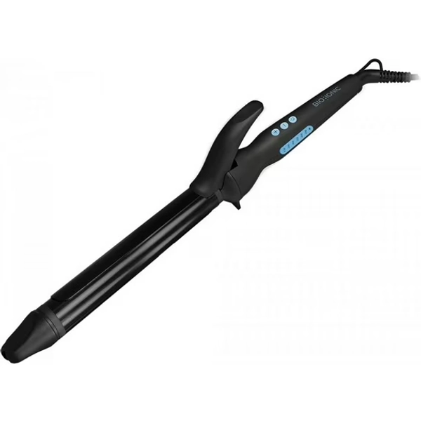 Bio Ionic Long Barrel Styler 1.25" Curling Iron