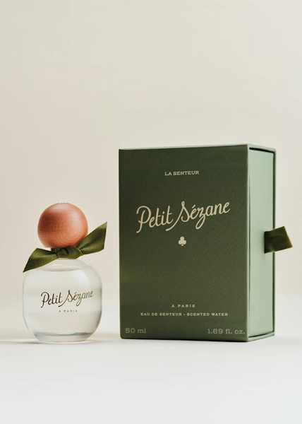 L'eau Petit Sézane - Incolore