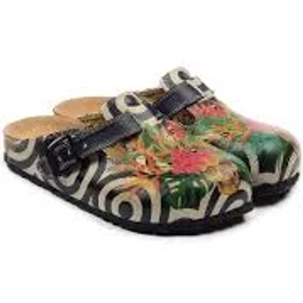 Clogs CAL3415
