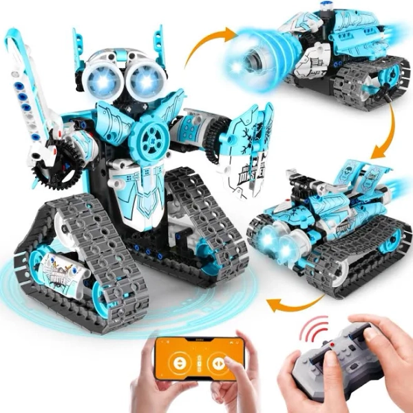 JOYTREKY Robot Toy