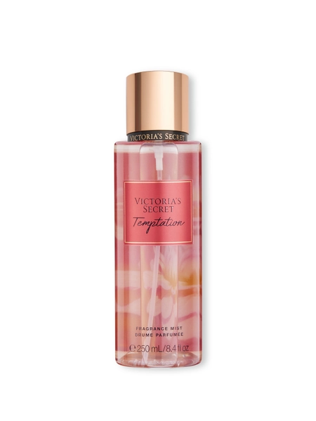 Buy Temptation Body Mist 250ML - Order Body Care Online | Victoria's Secret Australia