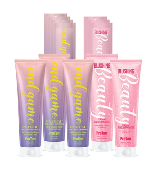 ProTan Love Me Intro Kit 2025
