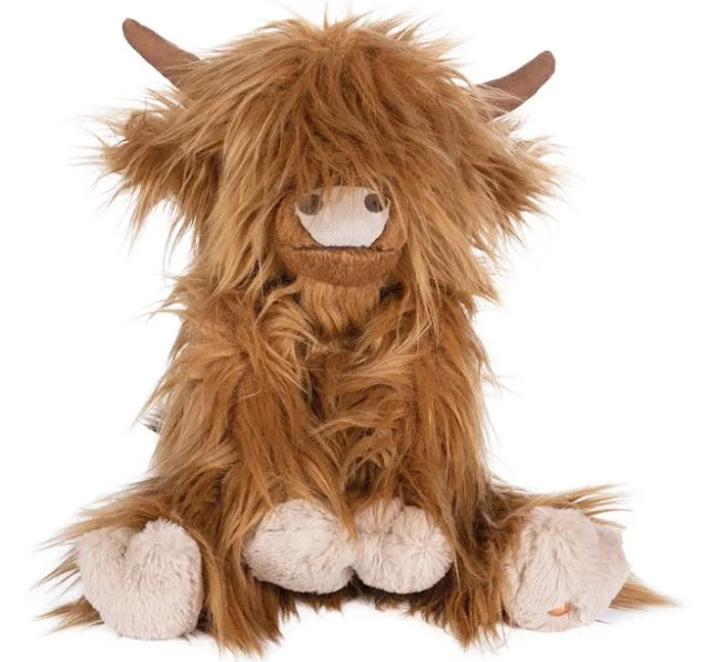 Wrendale Designs Gordon Junior Plush Character