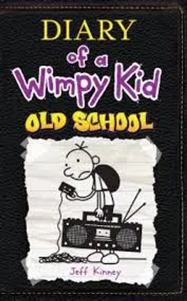 Old School