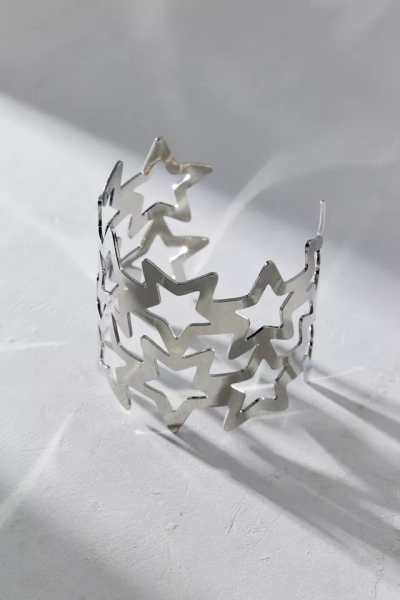 Rock Star Cuff Bracelet