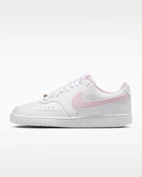 Nike Court Vision Low Premium Women's Shoes