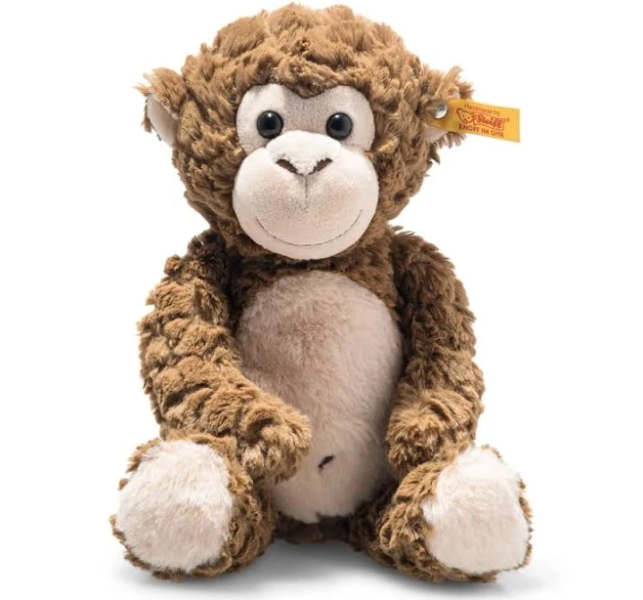 Bodo Monkey