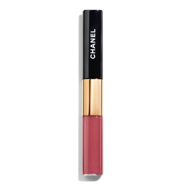 LE ROUGE DUO ULTRA TENUE Ultrawear Liquid Lip Colour - 48 Soft Rose