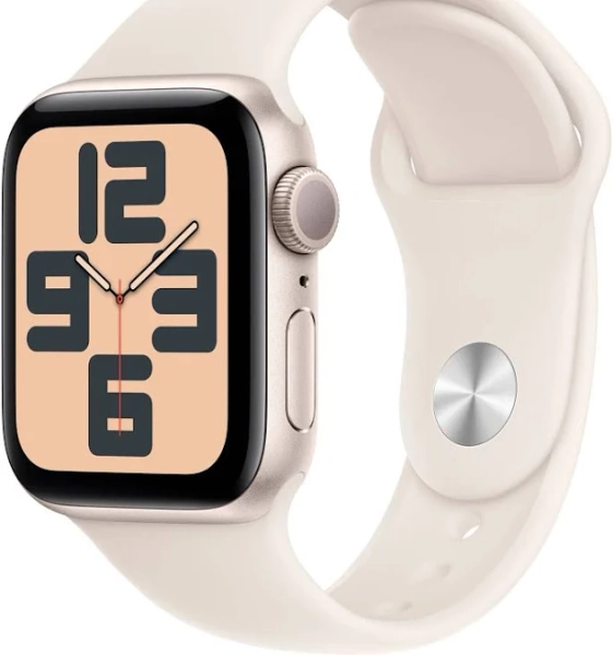 Apple Watch SE Aluminum