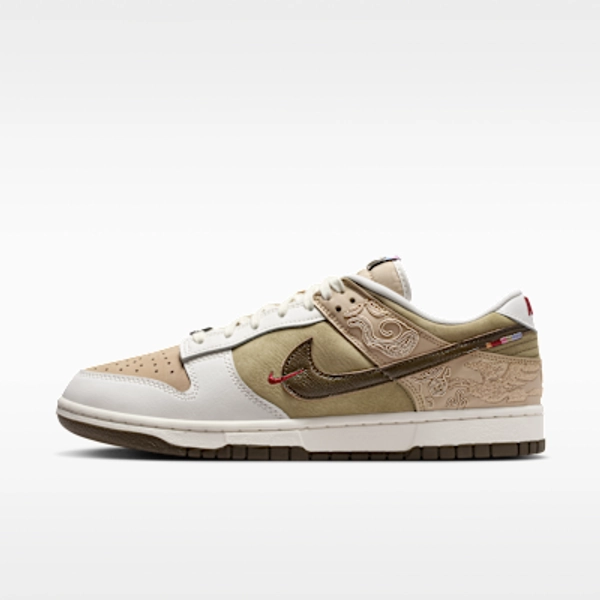 Nike Dunk Low SE "LNY" Men's Shoes