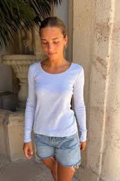 Zelly Top