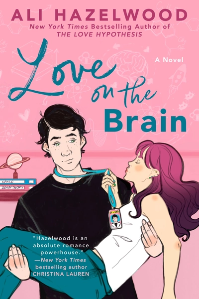 Love on the Brain (Paperback) - Walmart.com