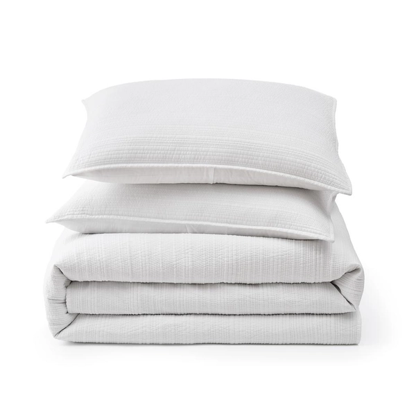 Sonoma Modern Living Queen Quilt Set 3 Pieces Bedding | Pricesmart |  Dominican Republic