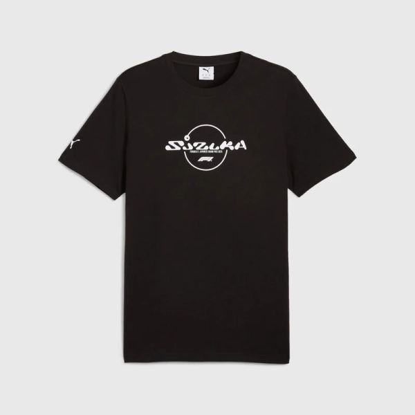 PUMA F1® 2025 Suzuka GP T-shirt