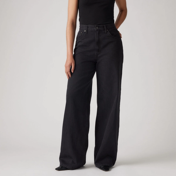 Cinch Baggy Women's Jeans
