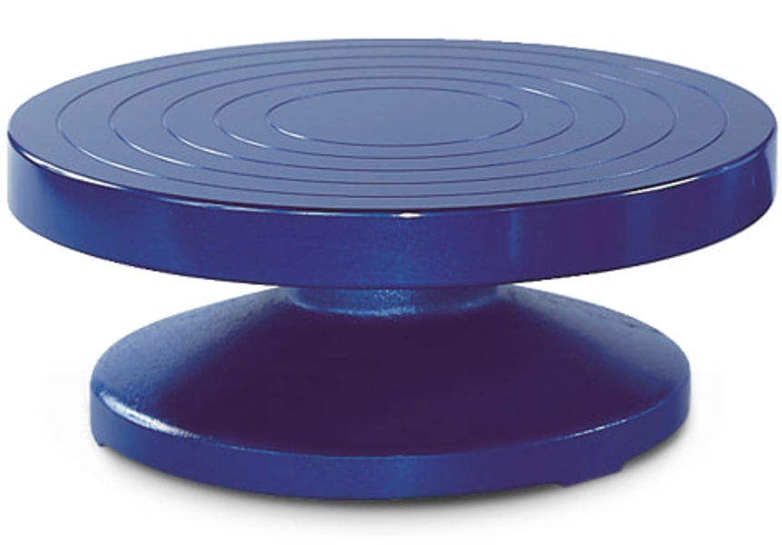 Shimpo 11 3/4" Banding Wheel (BW-30MC)