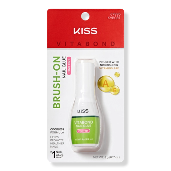 VitaBond Brush-On Nail Glue