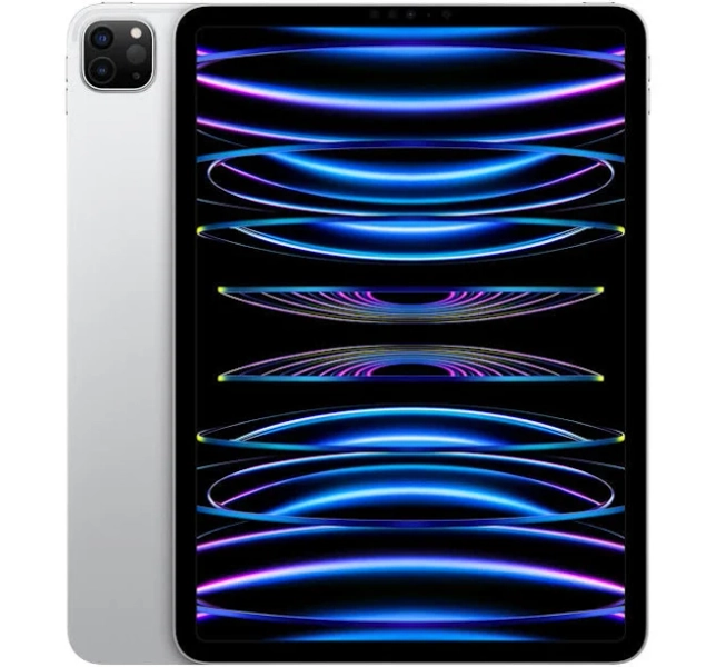 Apple iPad Pro 4th Generation 11" Wi-Fi (2022)