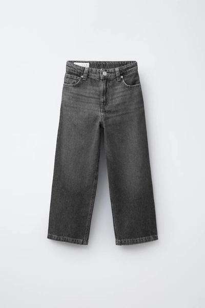 RELAXED BAGGY JEANS