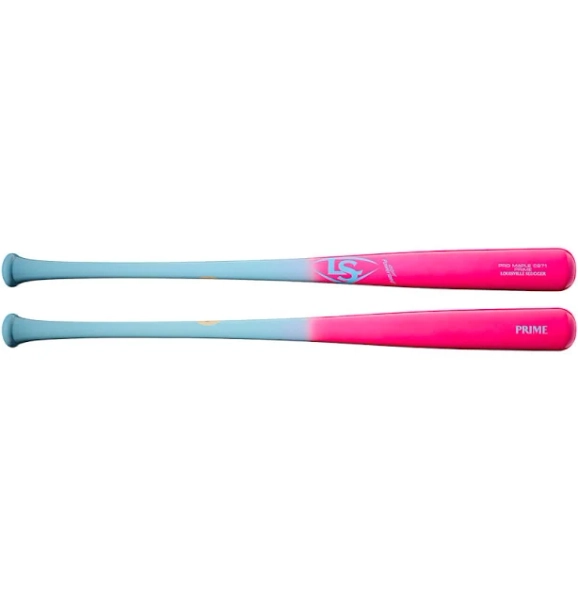 Louisville Slugger Pro Prime Baseball Bat
