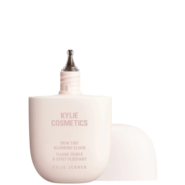 Kylie Cosmetics Skin Tint Blurring Elixir Foundation 30ml (Various Shades)
