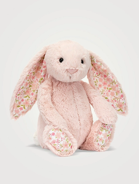 Original Blossom Bunny Cherry Plush Toy