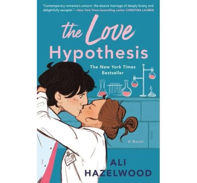 The Love Hypothesis