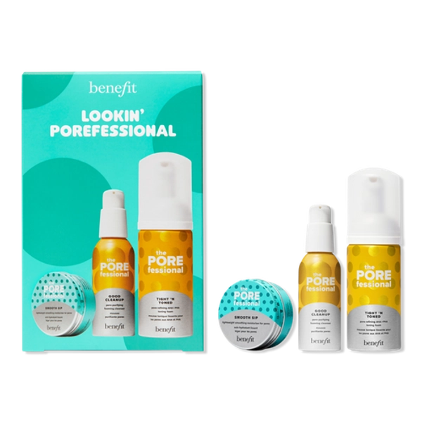 Lookin' POREfessional Pore Care Trio