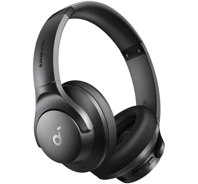 Anker Soundcore Q20i Hybrid Active Noise Cancelling Headphones