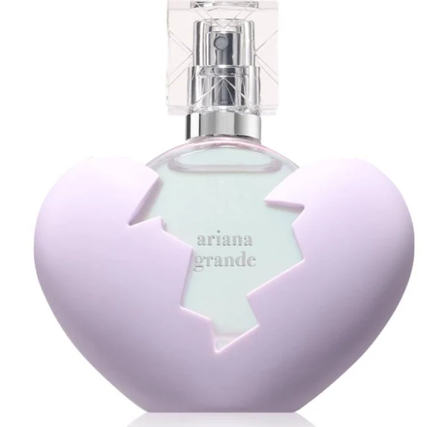 Ariana Grande Thank U Next 2.0 Eau de Parfum